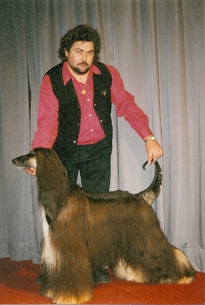 CH. Iadjah De koulangar